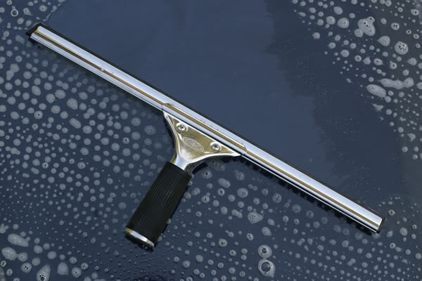 window cleaning logo