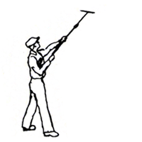 Call me for Free Window Cleaning Estimate